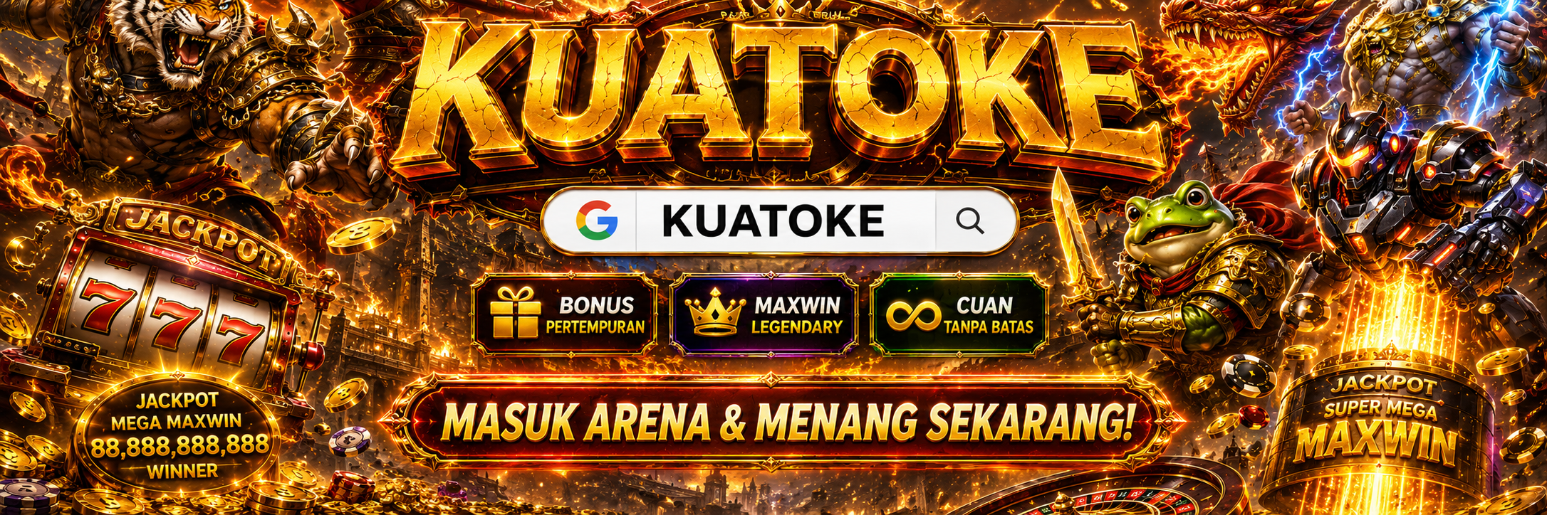 APK KUATOKE